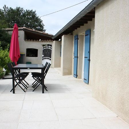 Bed and Breakfast Domaine 3 Soleils Labastide-de-Lévis Exterior foto